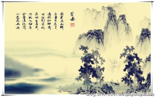 322条启发孩子们或我们咏流传诗句人生如梦，诗史如幻