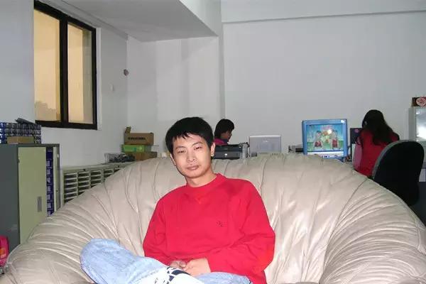 回顾我的大学|安工贸风采系列之“创业之星”