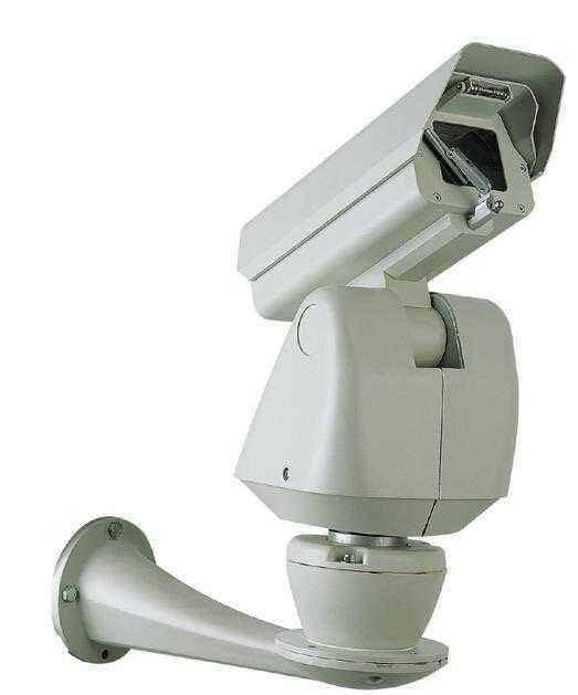 视频监控系统为什么是弱电系统,视频监控系统基础知识要点