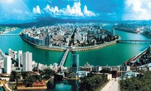 梅州客家人之都,梅州最多客家人的地方