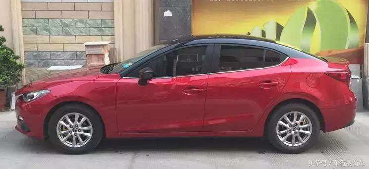 车顶贴黑膜有必要吗,为啥都喜欢把车顶贴黑