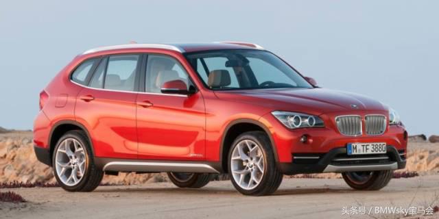 宝马n52神机,宝马n52解析