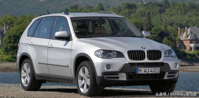 宝马n52神机,宝马n52解析