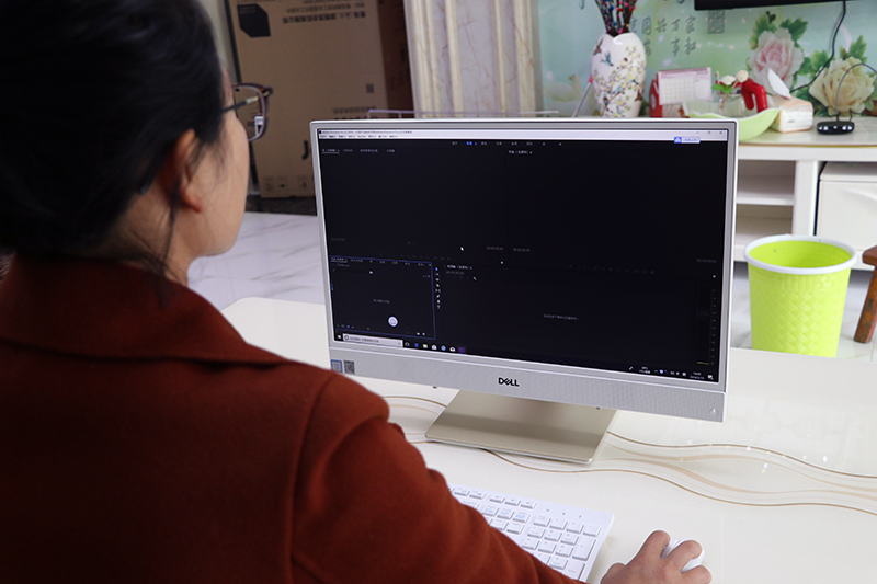 戴尔23.8显示器有4k的吗,戴尔23.8寸显示器尺寸