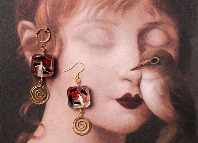 淘宝最便宜耳饰店推荐哪个,银针耳饰淘宝推荐品牌