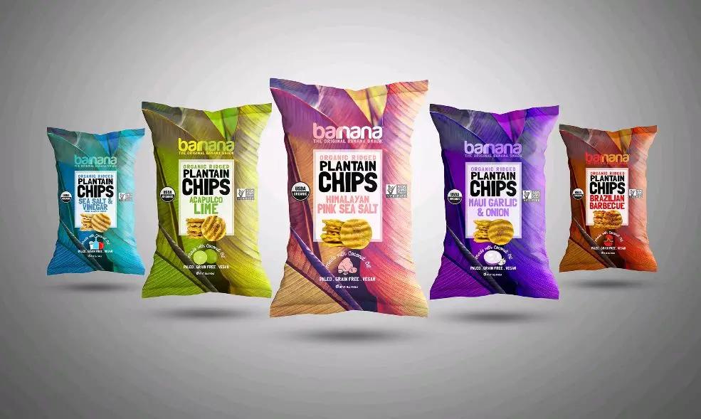 中国食品包装设计获奖作品,国际大奖的食品包装设计