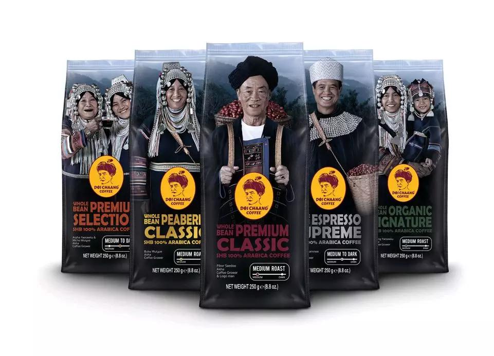 2022if设计奖获奖全名单,食品包装设计奖