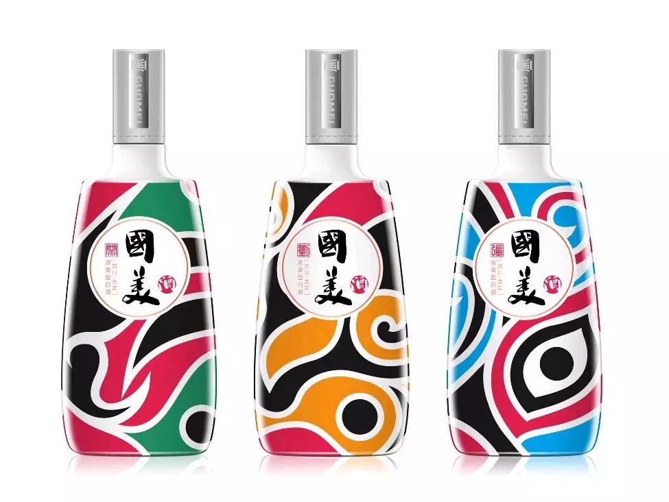 2022if设计奖获奖全名单,食品包装设计奖