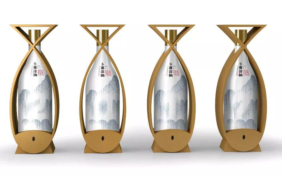 2022if设计奖获奖全名单,食品包装设计奖