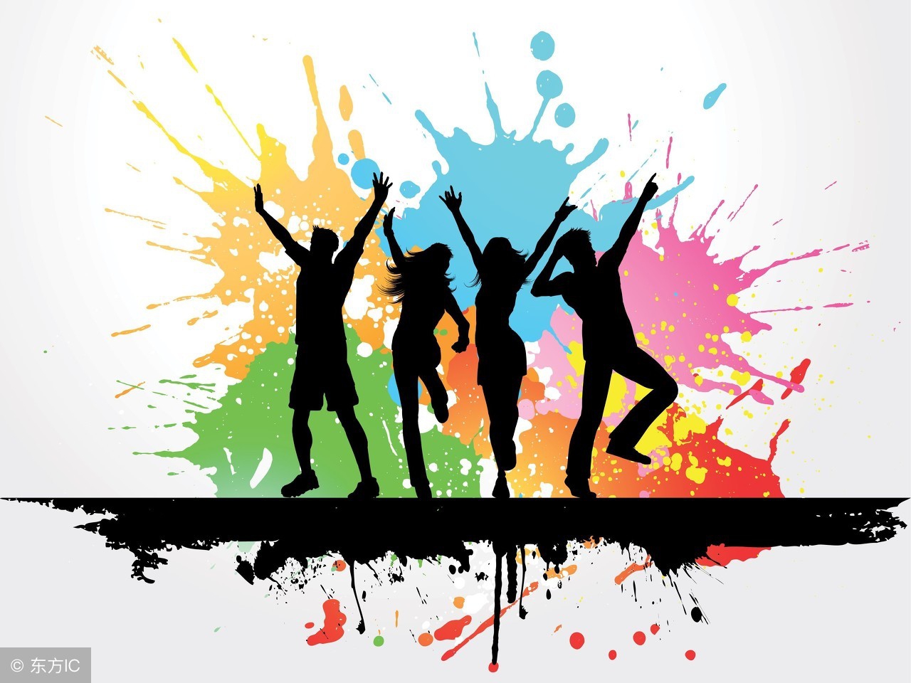 十二星座的友情距离有多远,有一种友情叫信任