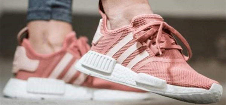 适合春天穿的小粉鞋,便宜又好看的少女心鞋