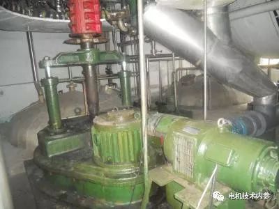 电机噪声基本知识,电机噪声解决方案