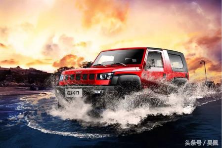 二十多万的越野车性价比比较高的,20到30万的越野车推荐