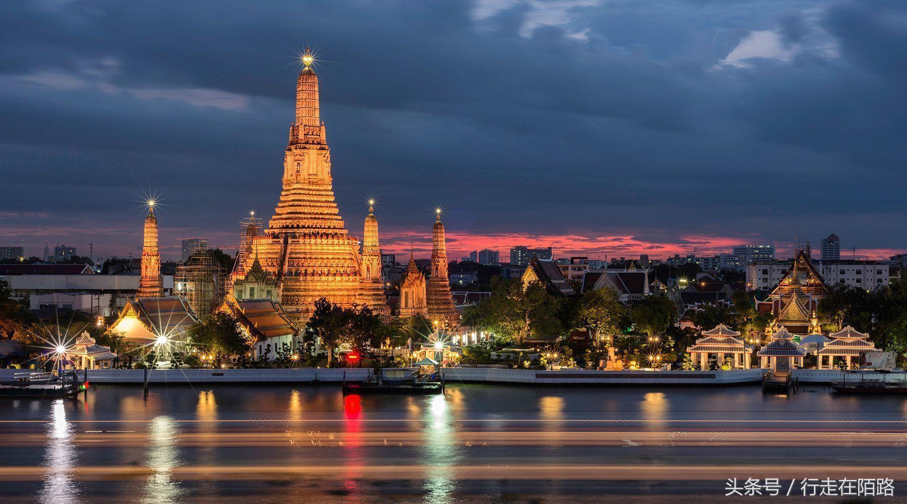 泰国旅游现金没带遣返,泰国旅游被遣返最新规定