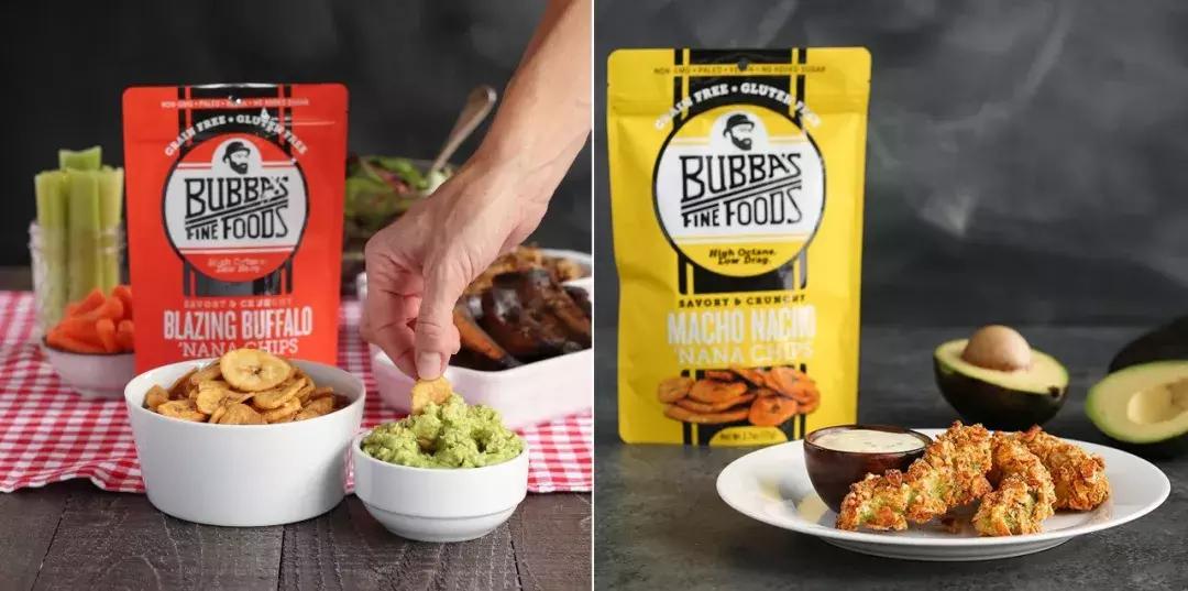 蘑菇、红枣、辣木…这些意想不到的食材在未来食品饮料中大显身手