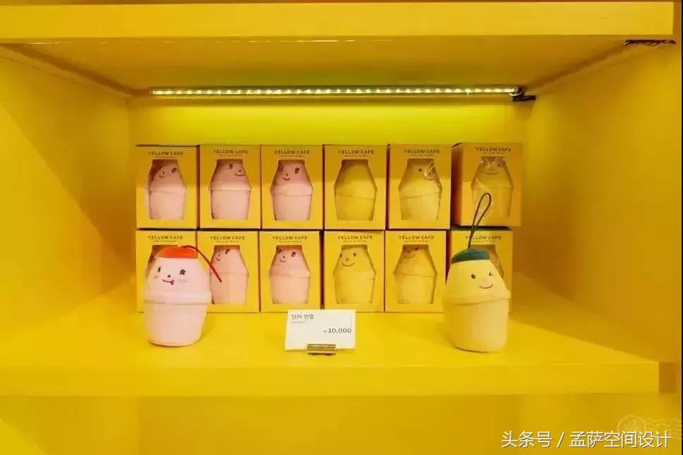 韩国很火的香蕉牛奶,韩国国民香蕉牛奶