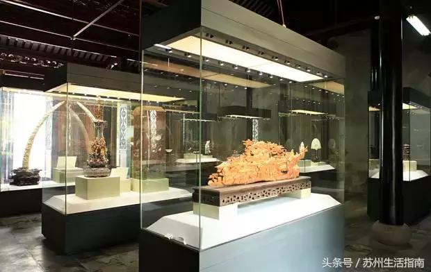 苏州金鸡湖景区门票多少钱,苏州香雪海景区门票多少钱