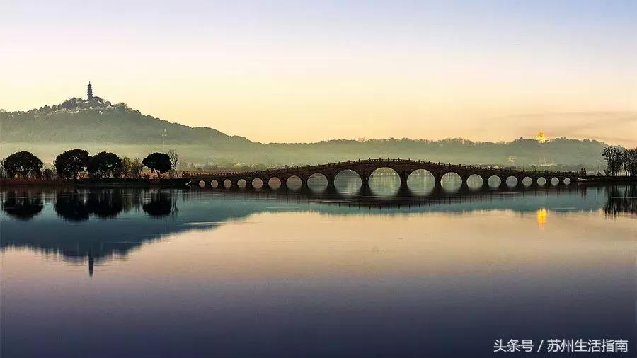 苏州金鸡湖景区门票多少钱,苏州香雪海景区门票多少钱