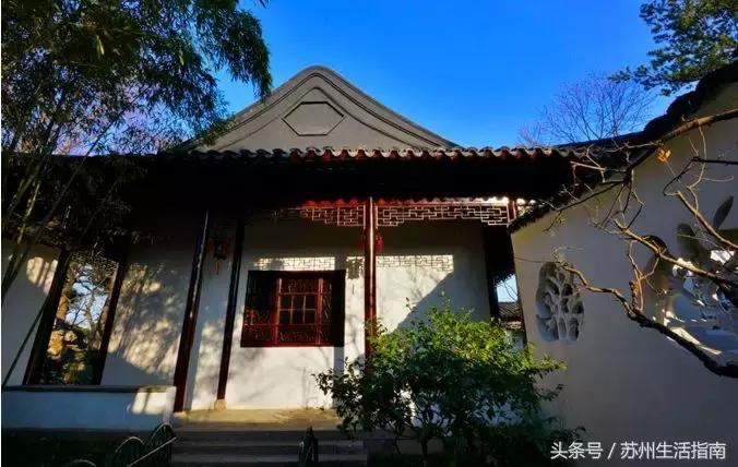 苏州金鸡湖景区门票多少钱,苏州香雪海景区门票多少钱