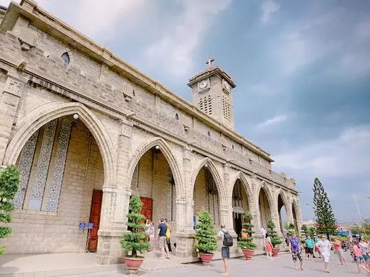 芽庄旅游攻略小清新,芽庄旅游小清新