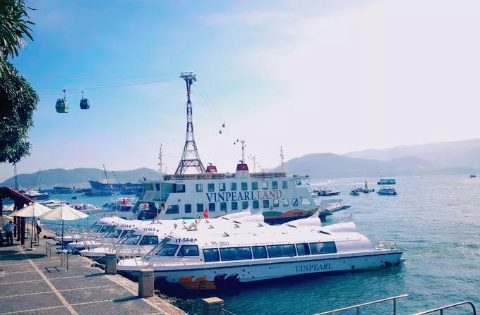 芽庄旅游攻略小清新,芽庄旅游小清新