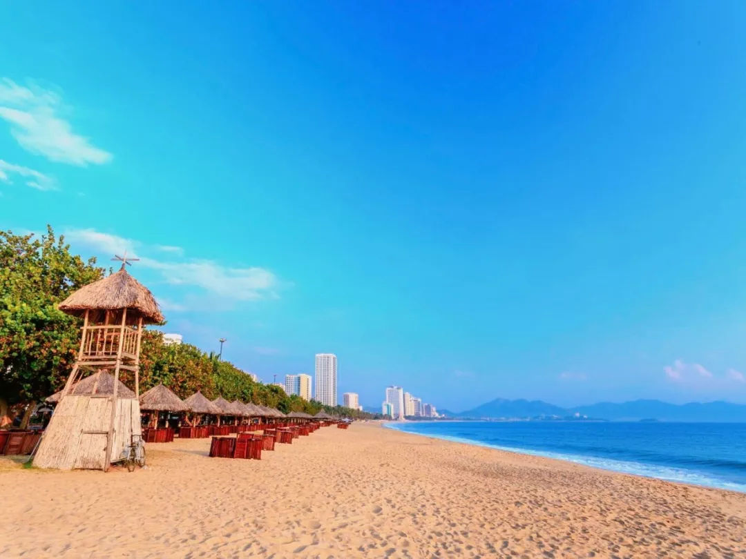 越南芽庄旅行感悟,越南芽庄旅行的感觉