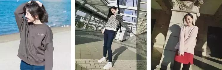 好的淘宝女装店铺推荐有哪些,有前景的淘宝女装店铺推荐