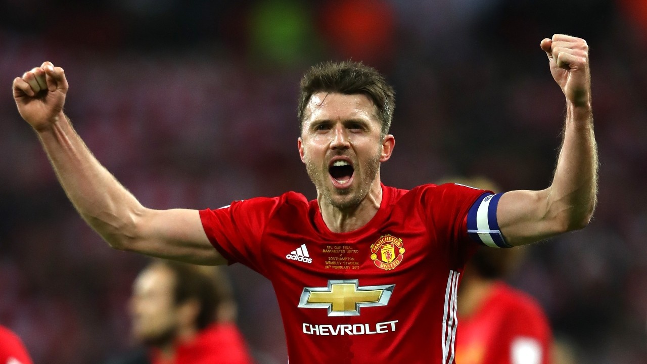 卡里克将在赛季后退役,还记得那些年你们黑过的卡神吗?