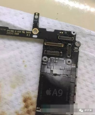 所有检测排除漏电故障的方法,松香法检测短路