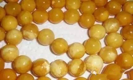 戴蜜蜡有什么禁忌解答,佩戴蜜蜡会发生什么