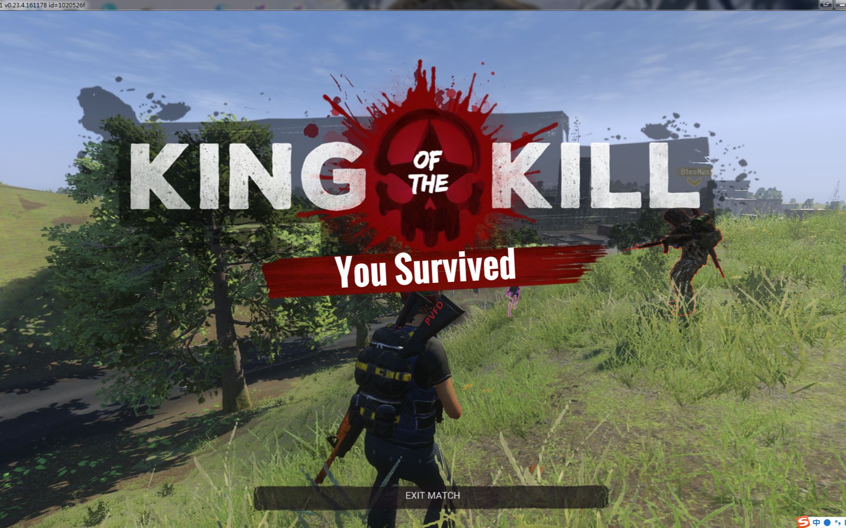 绝地求生的成长过程,绝地求生最初是什么时候创造的