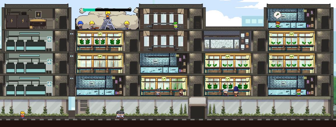 好玩的农场游戏种菜,农场种菜经营模式游戏