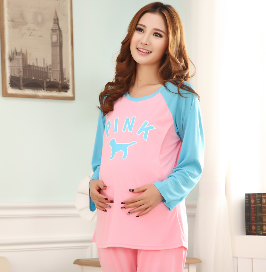 孕妇装尺码对照表,孕妇标准衣服尺码对照表