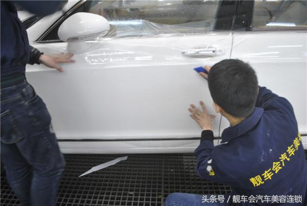 加盟汽车美容店要投资多少钱,保诺驰汽车美容店加盟