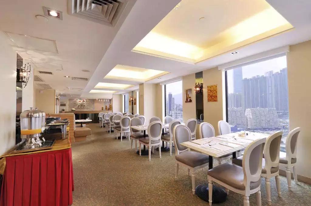 香港住宿攻略酒店篇自由行特价,去香港旅行选择性价比高住宿清单