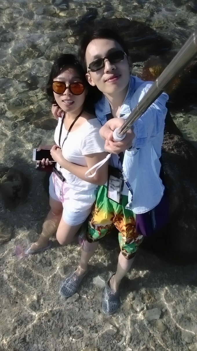 到三亚吃海鲜怎么实惠,去三亚蜈支洲岛攻略