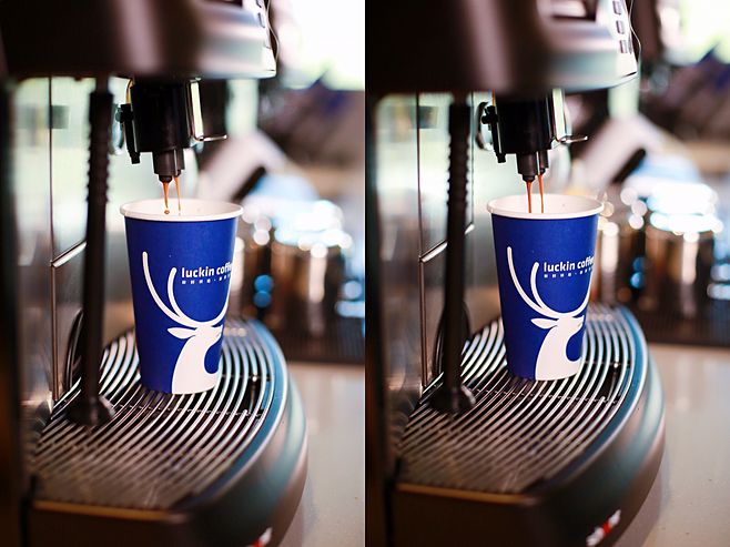 蓝瓶子咖啡中国门店,蓝瓶子咖啡一杯多少钱