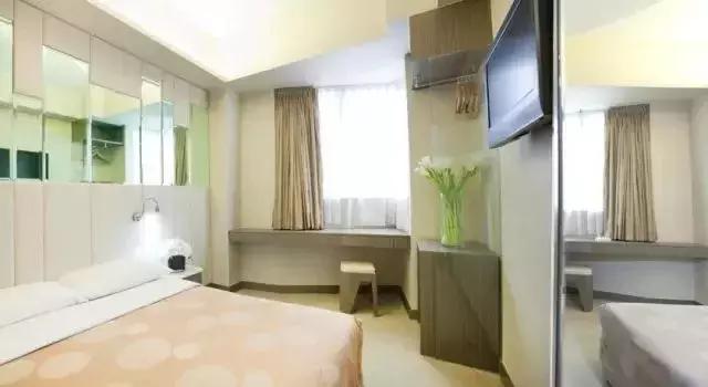 香港青旅住宿价格,香港旅行酒店住宿费用