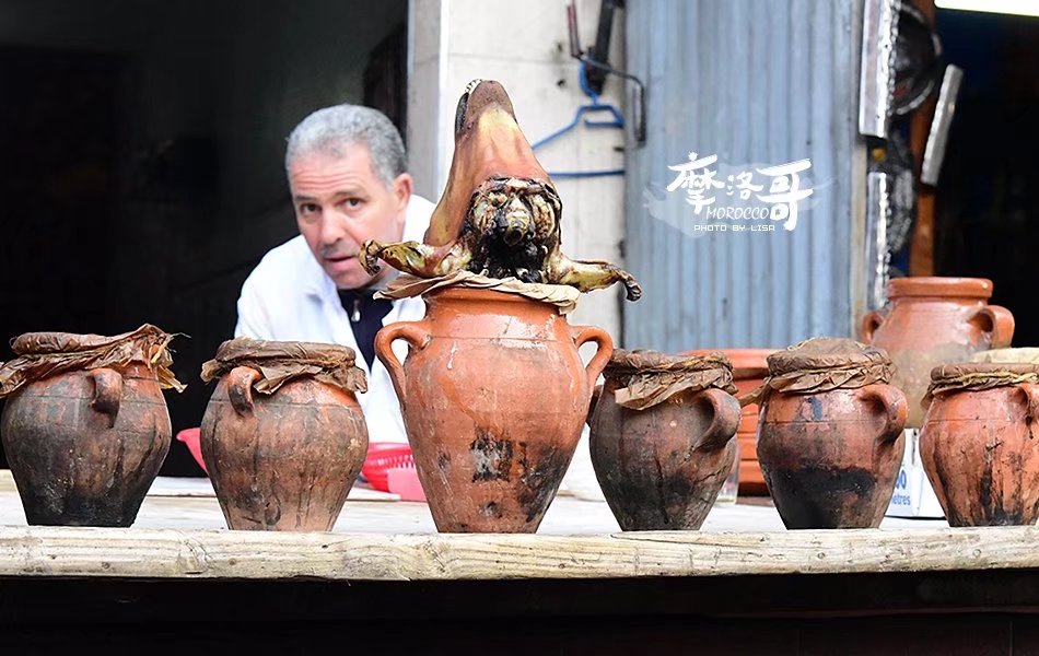 走进摩洛哥,摩洛哥旅游马拉喀什游记