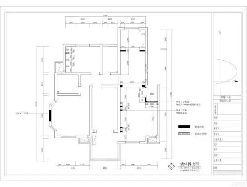 一套完整的家装设计图纸包括哪些,家装水电图纸设计需要多少钱