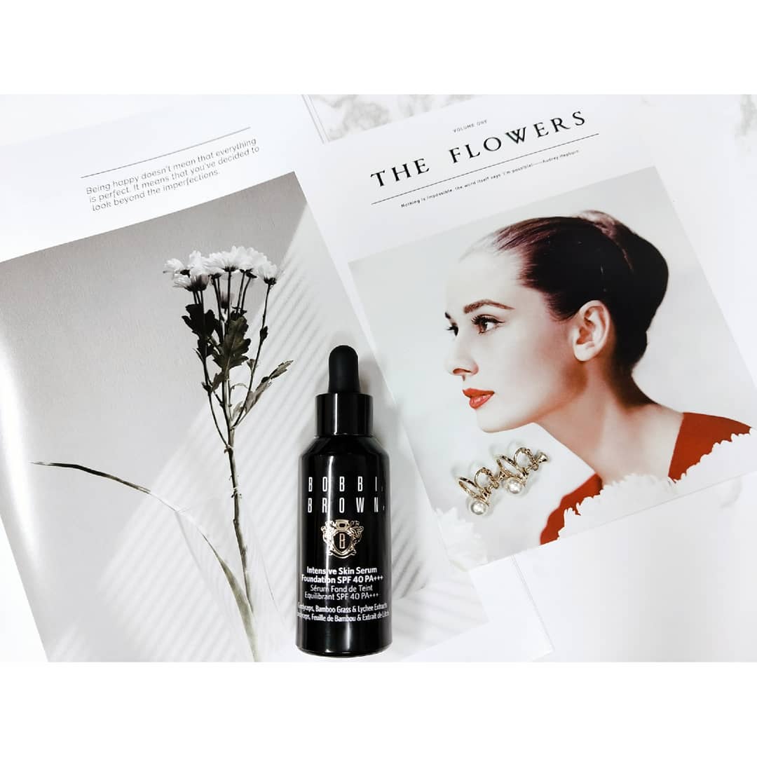 雅诗兰黛白金粉底液色号挑选,阿玛尼粉底液怎么挑选合适自己