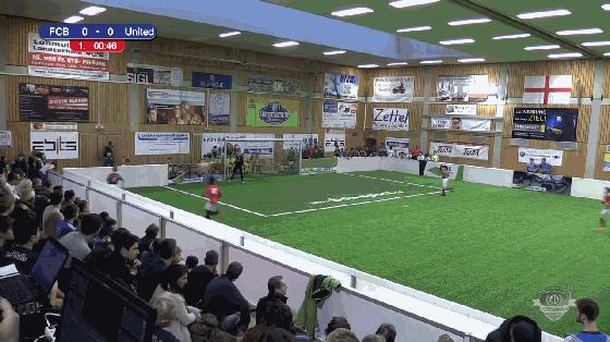 青少年儿童足球守门员全场解说,儿童足球守门员入门基本功训练