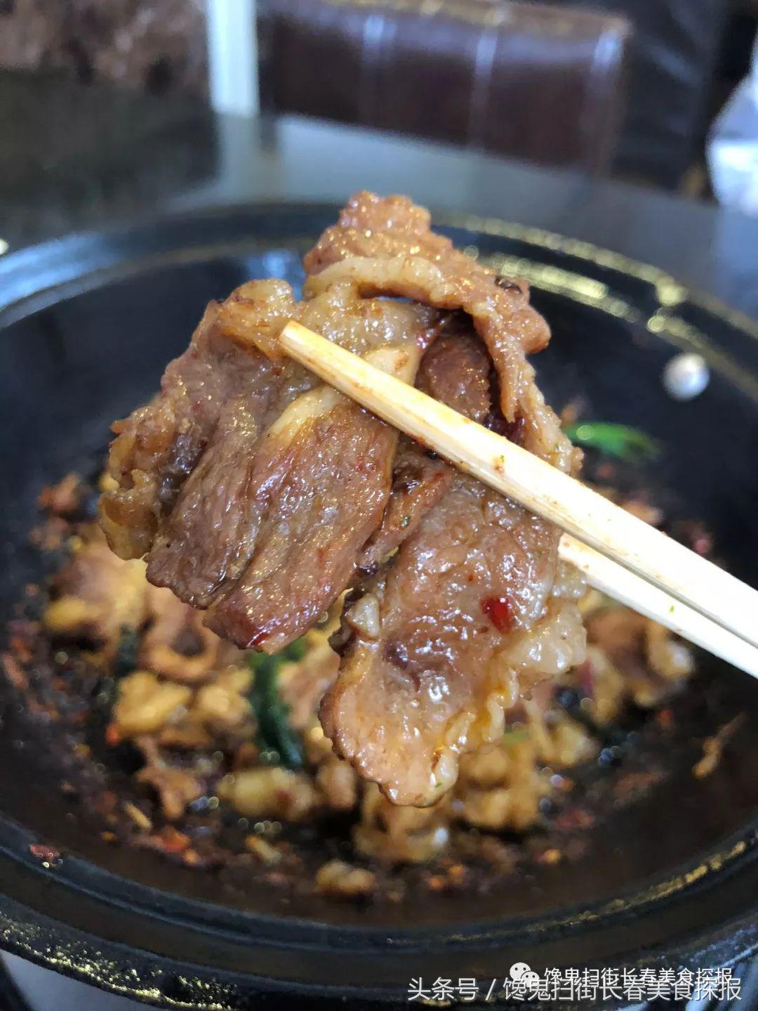 苍蝇小馆长春,长春有名的苍蝇小馆子