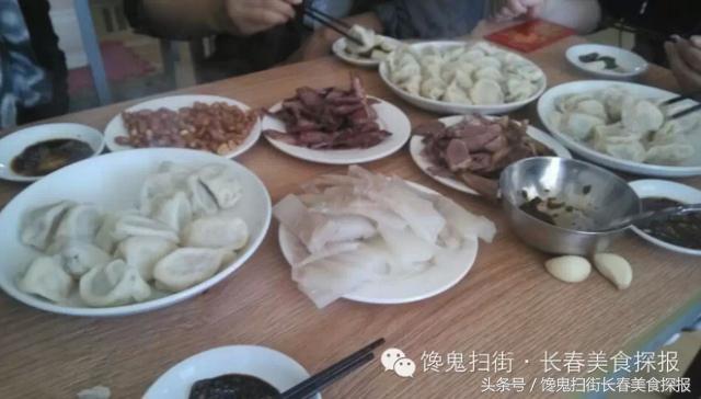 苍蝇小馆长春,长春有名的苍蝇小馆子