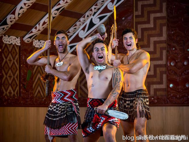 澳大利亚一个州、吃人族毛利人、男人带孩子比狗地位还低的新西兰