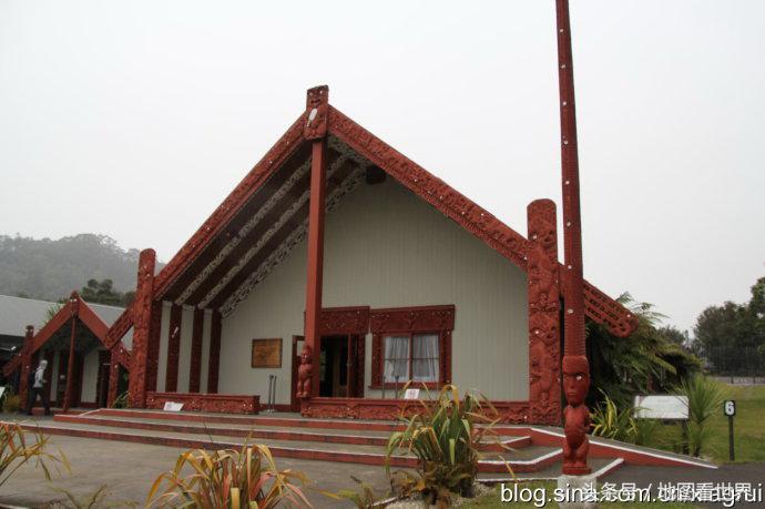 澳大利亚一个州、吃人族毛利人、男人带孩子比狗地位还低的新西兰