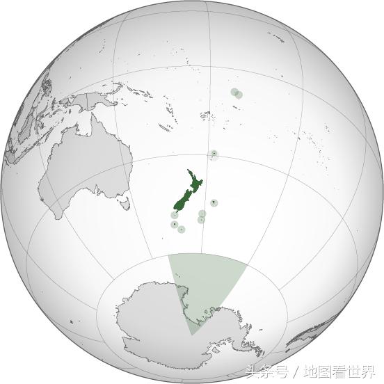 澳大利亚一个州、吃人族毛利人、男人带孩子比狗地位还低的新西兰