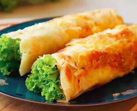 各类简单易上手的网红小吃,很火的网红小吃视频