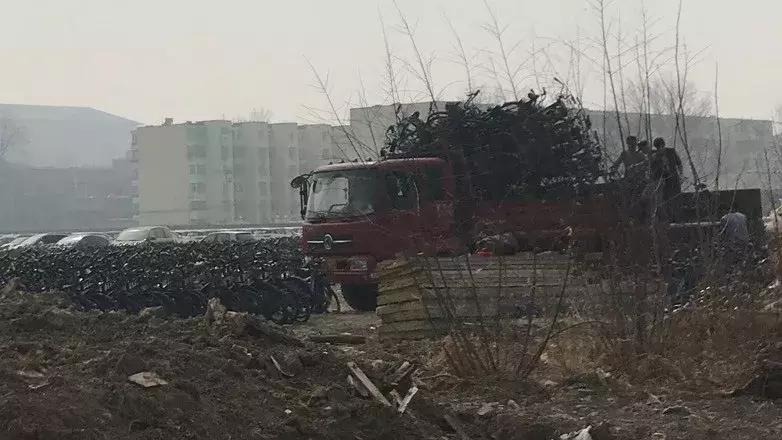 共享单车未来盈利只有两条路,共享单车行业迎来转折点