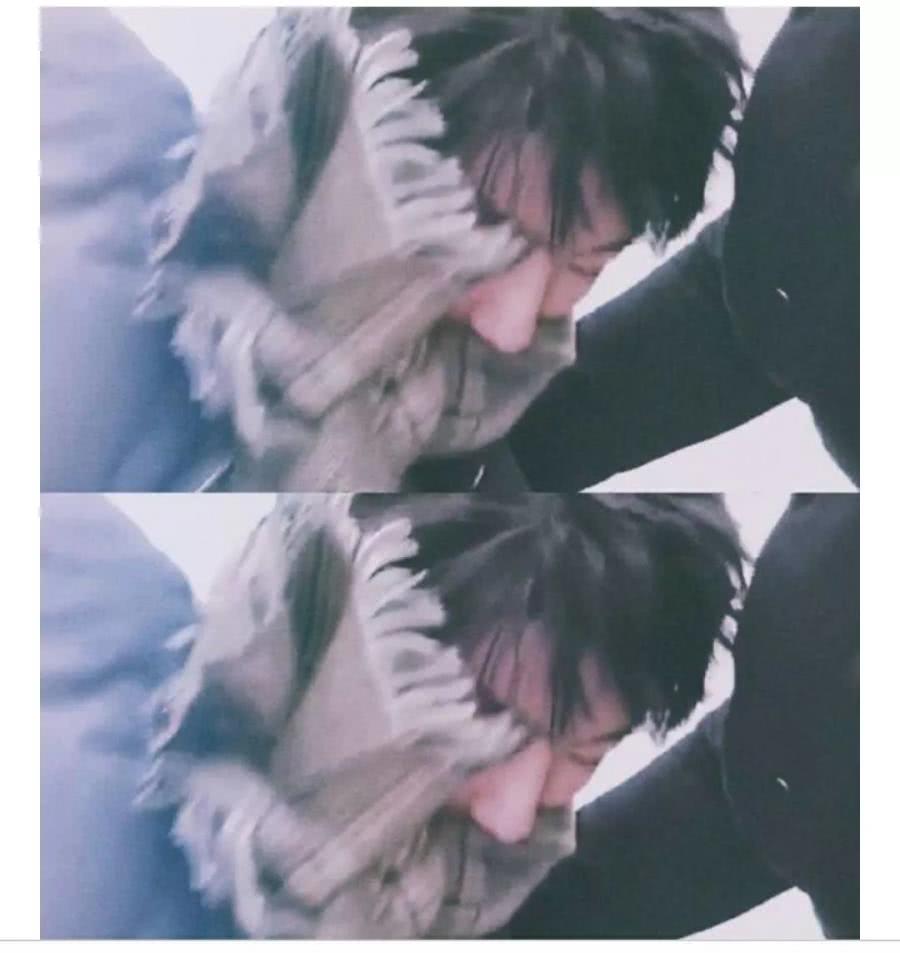 王俊凯长腿逆天,王俊凯逆天长腿